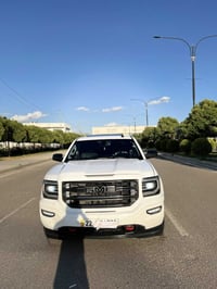 G M C Sierra 2017 All Terrain 5.3 جى اى سي سيرا ٢٠١٧  كلين بدون صبغ بد...