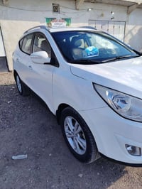 توكسون • ٢٠١٣ • رقم سليمانية