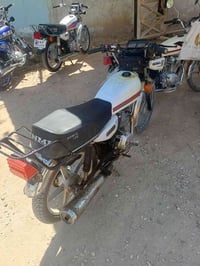 ٥ كير • شاصي ملحوم • محرك ٢٠٢٣