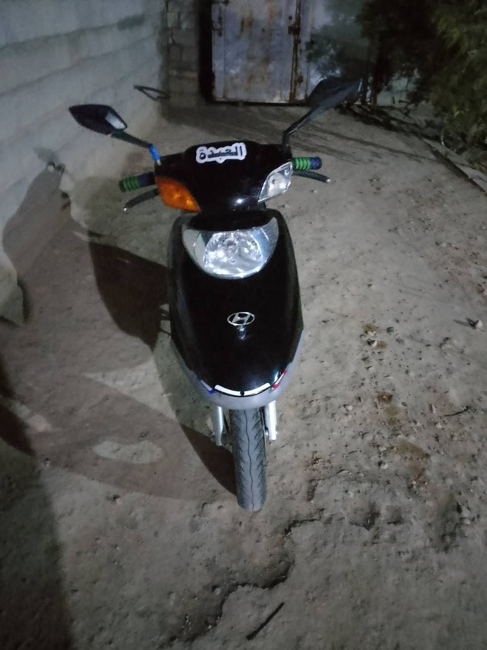 السلام عليكم دراجة سبيسي ياباني نضيفة البيع مديل 2022 رايدة 700 وبي مجال وهاذة رقمي ***********
