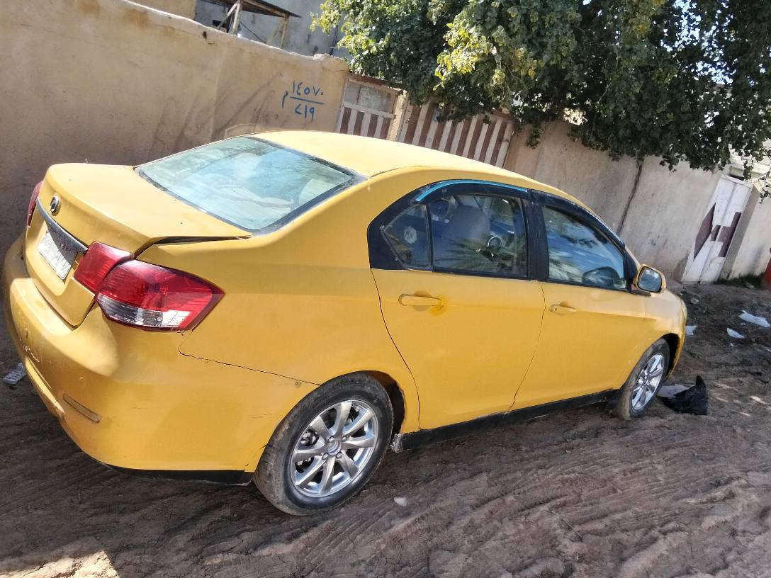 السلام عليكم للبيع او الامراوس كريت ويل موديل 2011 مكينه وكير كورلا تماتيك شرط حداديه 80%سنوبه عظم موجوده بلنجف السعر 23 الاتصال ***********/*********** النجف, العراق
