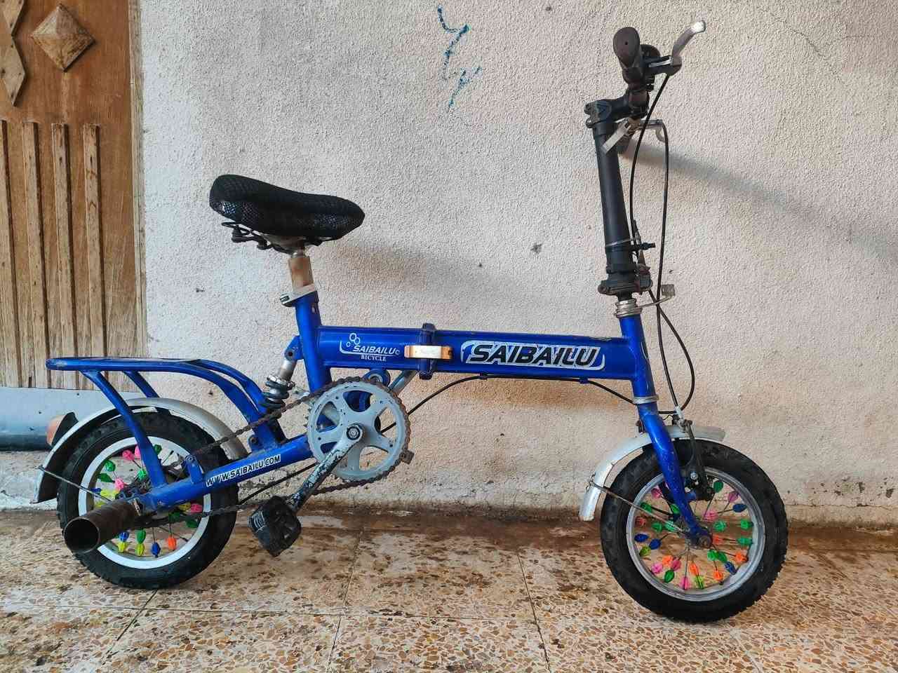 بايسگل للبيع 
نضيف حيل
المكان حي صدام 
السعر 45


**إذا كنت صاحب هذا الإعلان وتريد حذفه لأي سبب، رجاءا أرسل رسالة إلى الدعم الفني**