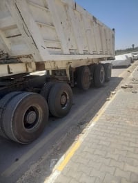 اكتروز شمعة 2003  مربوطة قلاب 3 لوحات بأسمي مداور ثاني يوم سيارة جاهزه...