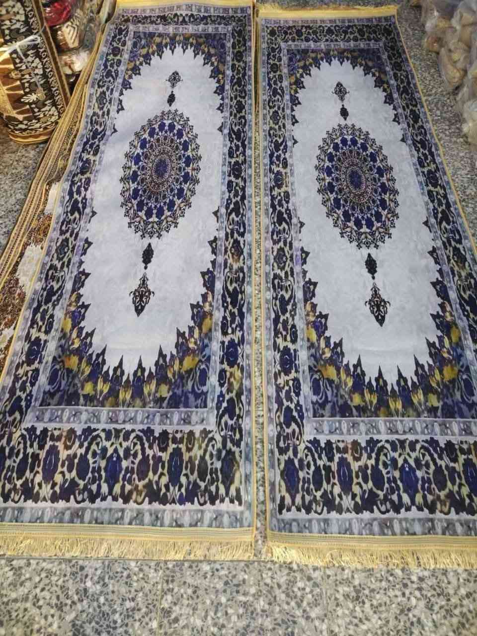 مدات ثري دي قياس 3متر سعر الزوج 12الاف 
عنوان سبع البؤر شارع بلقيس مقابيل جمله حسين


**إذا كنت صاحب هذا الإعلان وتريد حذفه لأي سبب، رجاءا أرسل رسالة إلى الدعم الفني**