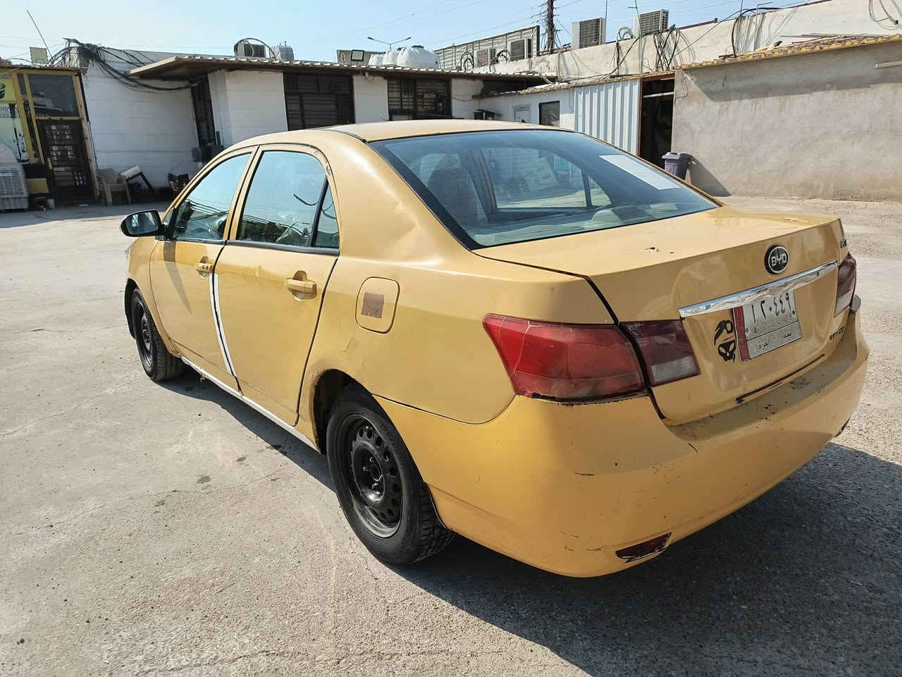 سلام عليكم بيوايدي جي 3 موديل 13 مكينه كير مكفولات لانسر شاشه تاب اندرويد كبيره فتحه سقف رقم نجف الماني مشروع وطني تحويل مباشر مصفره هيه عليها غرامه 900 مروريه عل مشتري السعر 20 واي استفسار اتصل *********** مكاني بغداد الحسينيه مال راشديه
