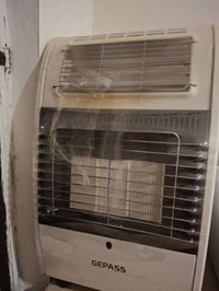 زوپا • غاز كهرباء • سليمانية