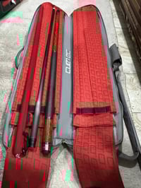 الكيوب • شفت اضافي • اكستينشنات