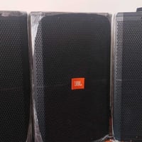 JBL • زوج • قليلة الاستخدام