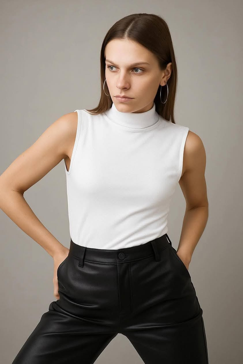 هاينك فانيلة تركي ✨
الاسود + الابيض (ردن+كم)
قماش ناعم ومريح وجودة مرتبة تناسب كل الأذواق 👌
مناسب للبيت والطلعات الخفيفة
السعر فقط 5 آلاف 🔥
للطلب والاستفسار راسلونا عالخاص 💌


**إذا كنت صاحب هذا الإعلان وتريد حذفه لأي سبب، رجاءا أرسل رسالة إلى الدعم الفني**