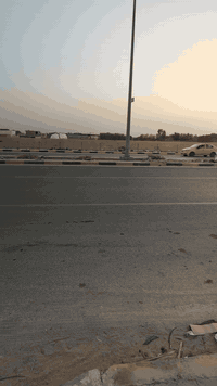 قطعة ارض للبيع طابو زاعي على الشارع العام
 الموقع على شارع الحولي قريب على قرية الغدير طريق ياحسين مقابل معمل الغاز عمود 315
المساحه 2000 متر
وجه على الشارع 36 متر
نزال 62 متر 
للاستفسار الاتصال على الرقم التالي ***********
