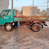 كنتر تيوتا فحل  موديل 94 للبيع  07814868232