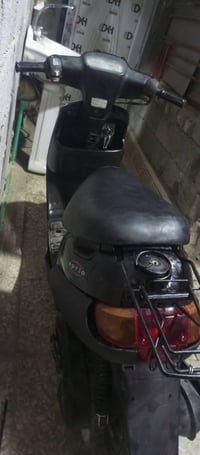 دراجه 60 بطه للبيع السعر 200,000 للتواصل‎07729177228‎