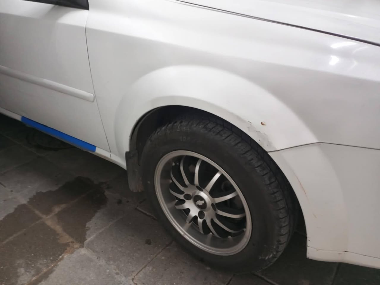 سلام عليكم اوبترا ٢٠١٢ للبيع  كير محرك تبريد  صدر شرط سياره جاهزه خير من الله رقم دولي جديد سنويه هزه جديد
بلعافيه ع ياخذها سونارها موجود بلصور
مكاني بغداد
السعرررررر ٩٠ وبيها مجال
***********
