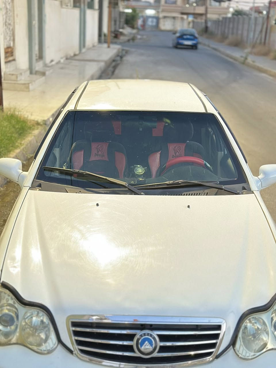 جيلي سيكي ٢٠١٣
كير محرك شرط 
تبريد شرط 
ضرر جاملغ السايق بدون داخل 
رقم نينوى كوبون ورقي متوقف 
شرط التحويل


**إذا كنت صاحب هذا الإعلان وتريد حذفه لأي سبب، رجاءا أرسل رسالة إلى الدعم الفني**