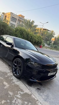 تشارجر بوليسي • ٦ سلندر • ٢٠٢٢