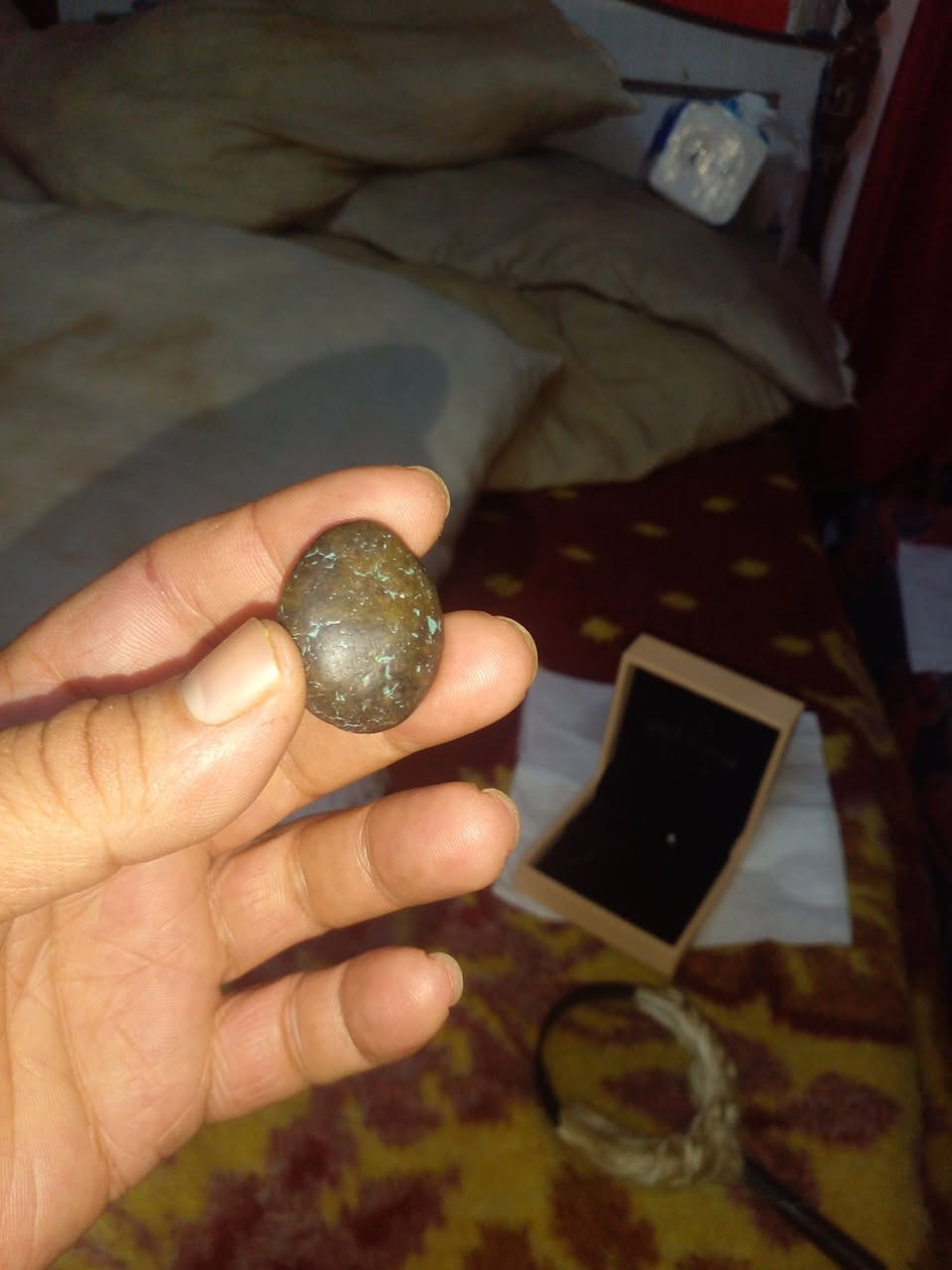 حجر الاسطوره الحجر ألسأحر


**إذا كنت صاحب هذا الإعلان وتريد حذفه لأي سبب، رجاءا أرسل رسالة إلى الدعم الفني**