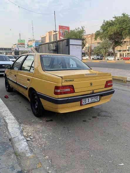 سلام عليكم بيجو الميس موديل 2016حبايب السياره كفاله بيه بس شبر بل شاملغ صبغ او بس 
كير محرك حداديه اول البارحه سويته امامي خلفي 
تخم تاير اول البارحه شاده سياره تبريده ثلج تدفه 
سياره ناقصه بس سايق الله يشهد يجي او يطلع بيه علا باب الله حبايب السياره مكانه شارع فلسطين الرقم مالته نجف بس الرقم الدولي يعني وين مجان تتحول السنوسه بسمي متواجد وتساب او خطي مفتوح ***********سعره 45 ورقه
