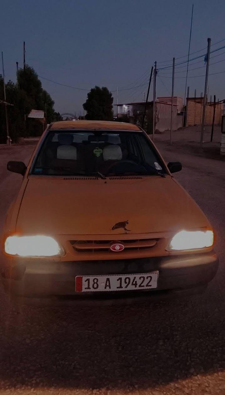 سلام عليكم سياره سايبه البيع موديل 2011 المكان الحله الدبله السعر 25 وبيه مجال قليلل  رقم النكليزي رقم حله السياره بسمه تحويل ثاني يوم السنويه 31 امصفره هيئه ومرور


**إذا كنت صاحب هذا الإعلان وتريد حذفه لأي سبب، رجاءا أرسل رسالة إلى الدعم الفني**