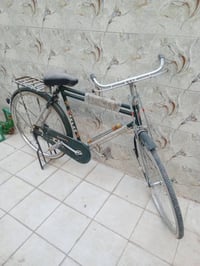 بايسكل هيرو • نظافة ٩٠٪ • نجف