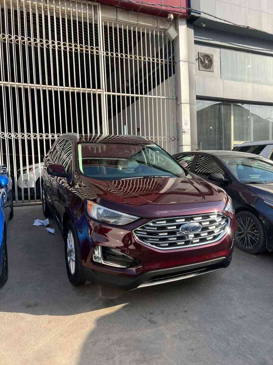 بسم لله الرحمن الرحيم 
فورد ايدج لبيع 2024
مواصفات Sel
كشن حار 
شاشه ايباد 
لون عنابي 
صبغ بوند 
بدون ارباك بدون داخل 
مكانين بيديار 
رقم كاتي تترقم شيمال 
سعر 157 ورقه وبي مجال 
مكان سياره أربيل.  ***********

فورد ايدج بو فروشتن مواصفات sel
ره نك عه نابي  
صبغ بوند  ..بي داخل بي أرباك 
زماره كاتي 
دوو شوني بيدياره 
شوين هه ولير أربيل, العراق
