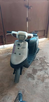 موتور بوتين • كهربايت • محرك ما مفتوح