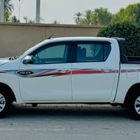 هايلوكس • ٢٠٢٤ • ٦٠٠٠٠