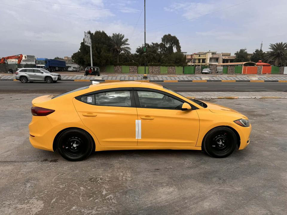 النترا 2018 السيارة جاهزه من كلشي وارد أمريكي جاملغ الأيسر فقط الأمامي  امبدل مكينه 2000 منضومه غازشغاله مابيه نقص تخم تاير مكاني بغداد صور الحادث مرفق بلصور  السعر108 اوليه مجال بسيط اتصال فقط ***********
