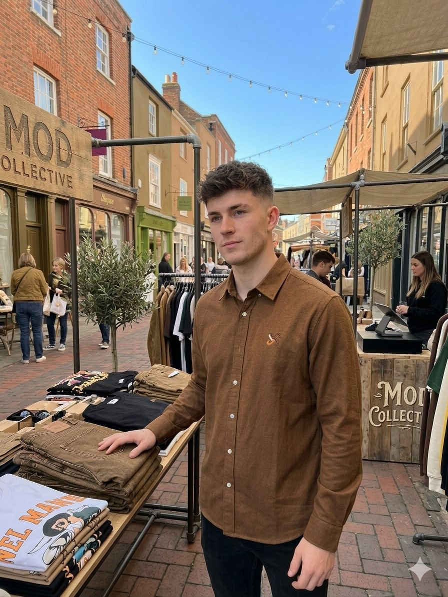 جديد🆕
قميص خامية اصلية فول كوالتي  🔥💣
(( ازياء صلاح الجبوري )) 
العنوان :هيت شارع باب الحارة صعوداً❤️


**إذا كنت صاحب هذا الإعلان وتريد حذفه لأي سبب، رجاءا أرسل رسالة إلى الدعم الفني**