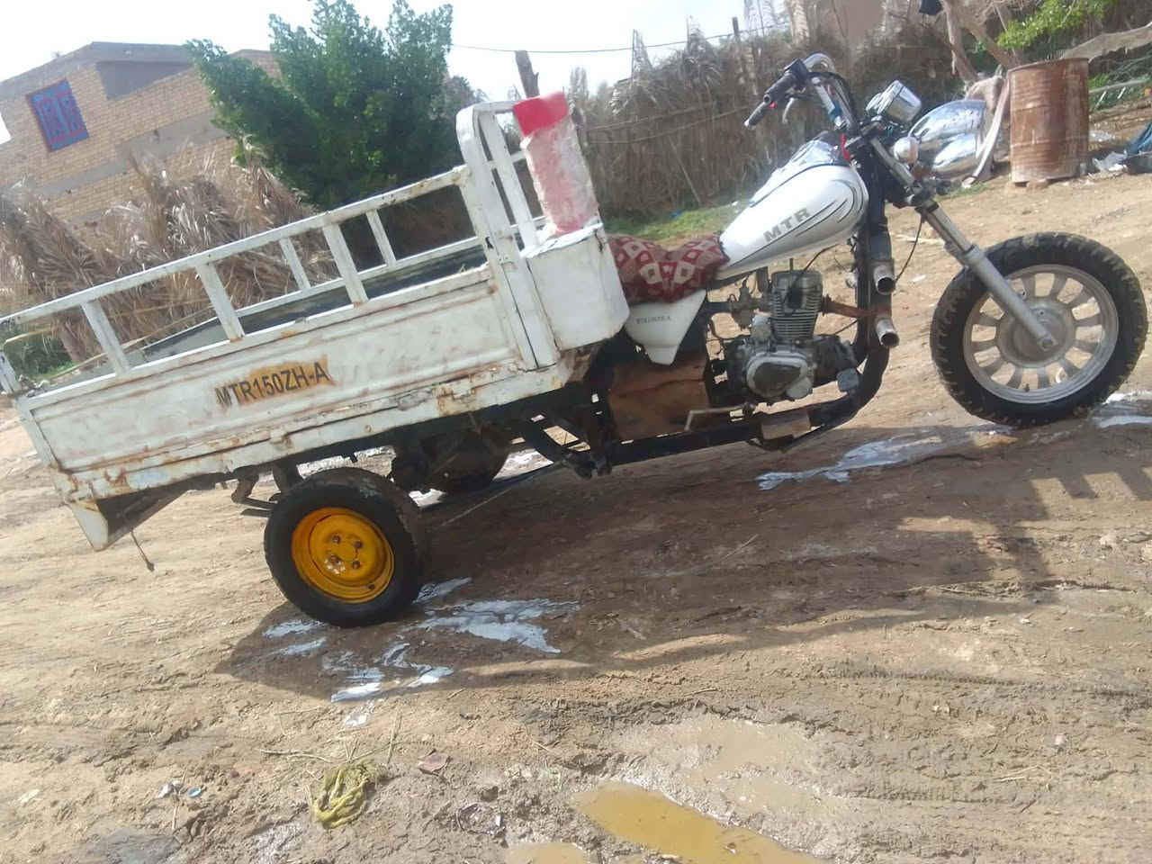 سلام عليكم البيع ستوته كلك شاصي مكفول من الحيم كهربائيات شغاله تواير جداد ستوته جاهزه بدي نضيف محرك ناعم اكسن نضيف سعر 500وبيه مجال مكاني سماوه المجد


**إذا كنت صاحب هذا الإعلان وتريد حذفه لأي سبب، رجاءا أرسل رسالة إلى الدعم الفني**