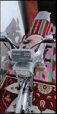 دراجه للبيع • ادوات • سعر خاص