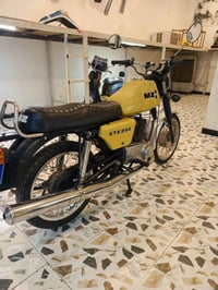 امزت 82 • ماطور معمر • لحيم بالخشم