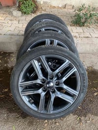 ويل كب حجم ١٧ كيا فورتي الاصلي السعر ٣٥٠ للبيع او مراوس  مكاني بغداد ٠...
