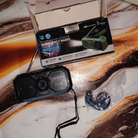 راديو • مقوي شبكة