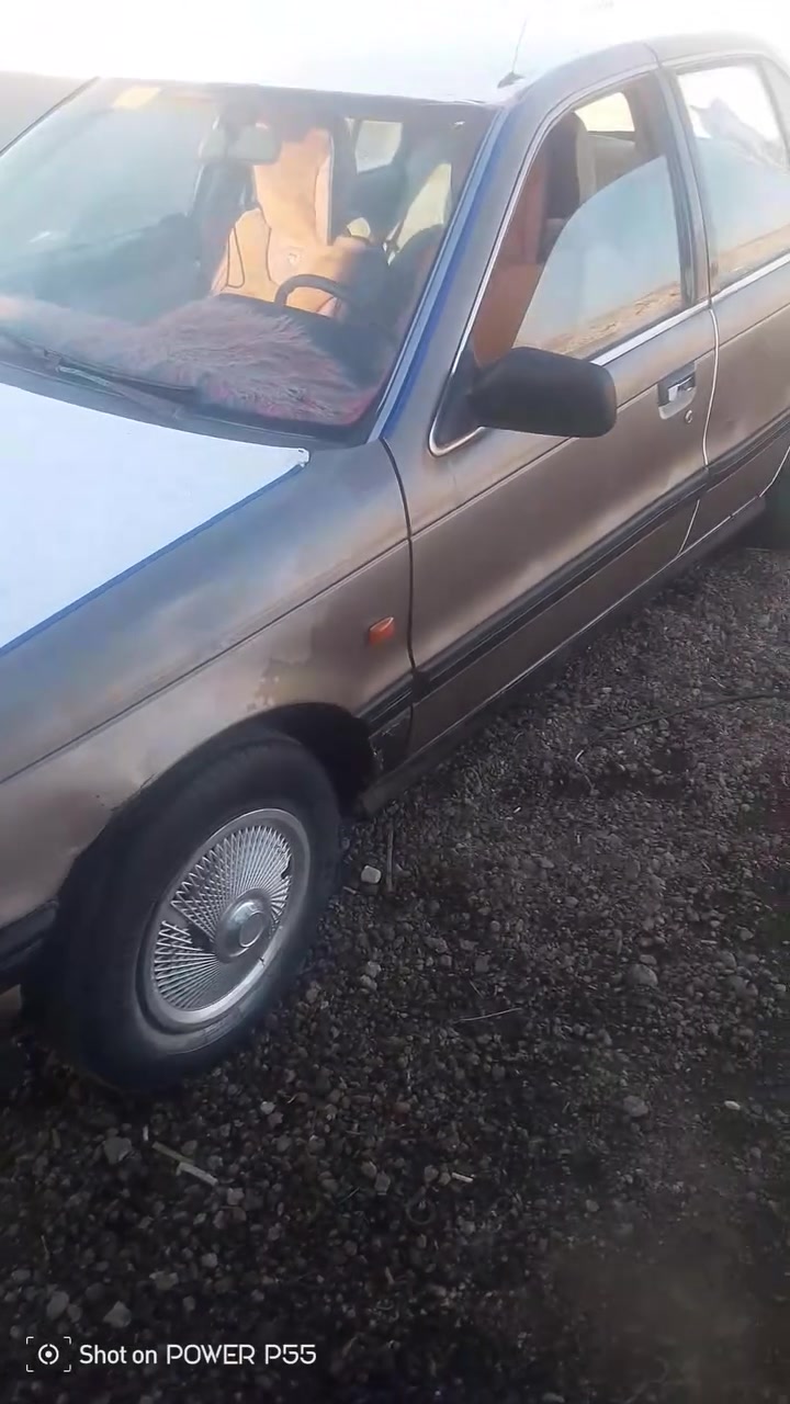 للبيع سياره مسبوشي موديل 91 عنوانها حديثه البوحيات لل استفسار اكثر الاتصال على الرقم التالي ***********
