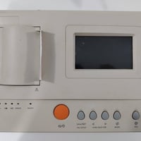ECG للبيع بغداد 07707994534 ب٥٥٠