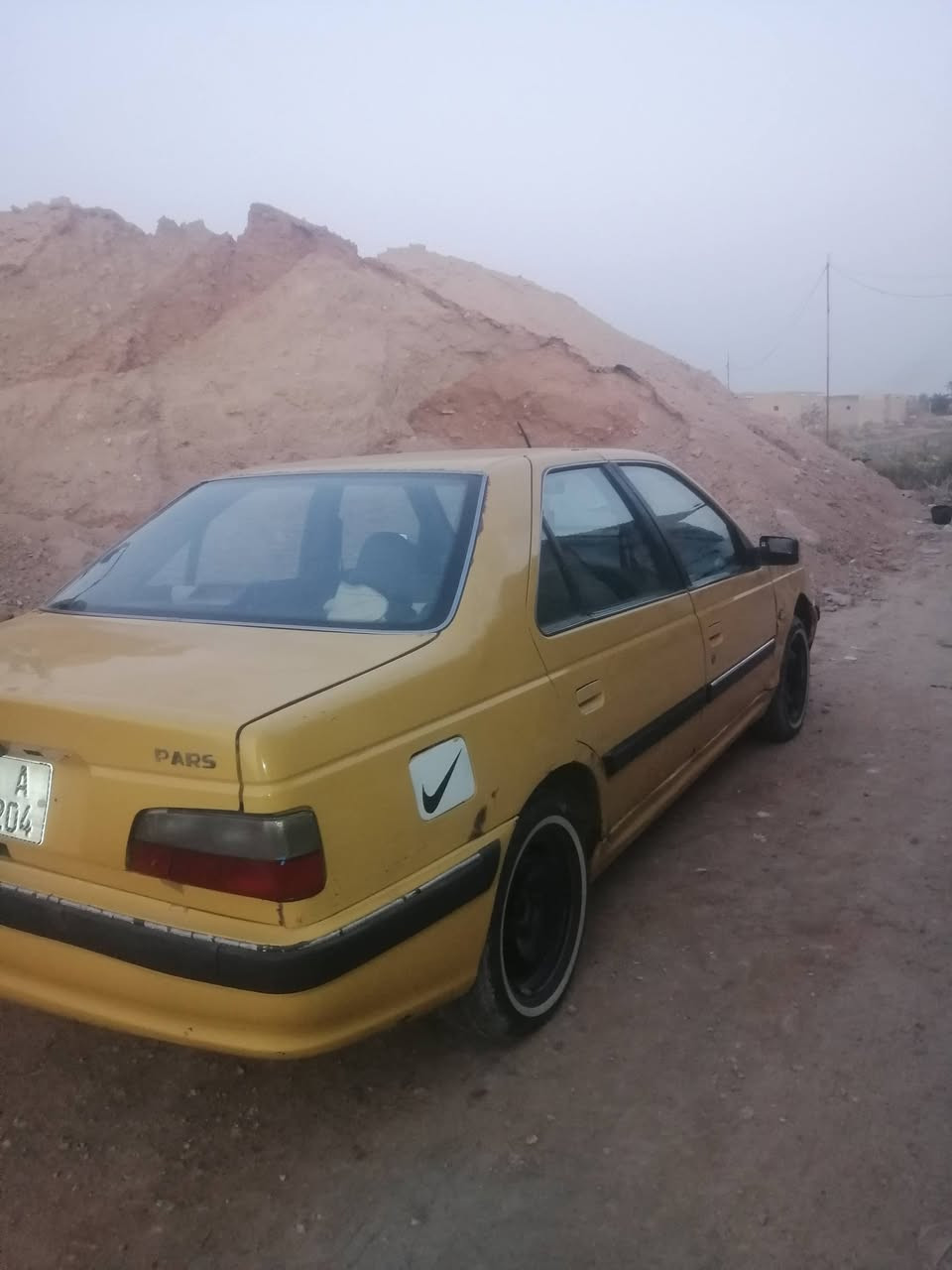 بيجو بارص ٢٠١٢ سنويه لغايه ٢٠٣٠ هيئه وغرامه صفر السعر27 السياره نضيفه مكاني ديوانيه الرقم السياره ألماني الرقم ***********
