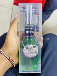 عطر بروت • إيطالي • ثبات وفوحان