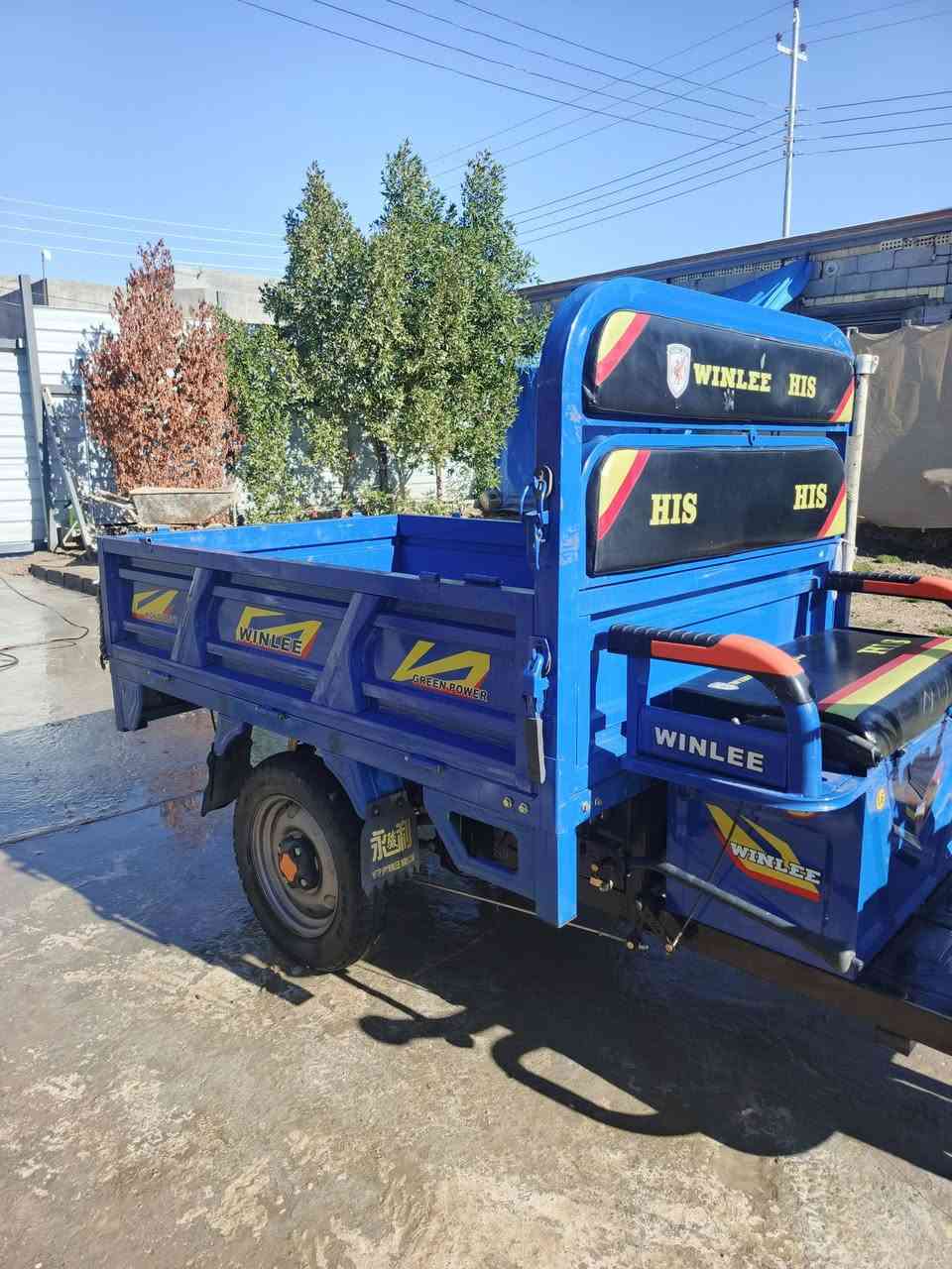 سلام عليكم ستوته البيع هيه وياه محجر ول مرايات موجود الي يحب يتواصل يجي خاص هاذه رقمي بي وات ساب ‏‪***********‬‏
