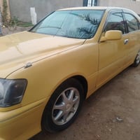 ما مسجله • كمرك ١٠ اوراق • مكينة VVT