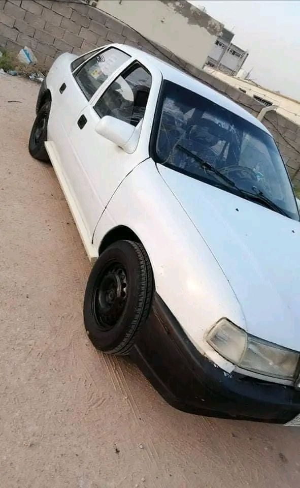 السلام عليكم اوبل فكترة 91 راعيها كربلاء هنديه بس ماندله بيع سويج.. تخم تاير جديد بلكات وتخم وياير جديد عقل جديد فيت بم جديد دينما جديده باتري جديد كهربائيتها كله شغله بس كاطعه نار 🔥 لو ديلوك عاطل  لو كويل بلكات ماتوصل نار تجي وشوف وبختدمتك مكان سيارة نجف حيدريه خان النص عامود 462 شارع ياحسين *********** سعر 13وبيها مجال
