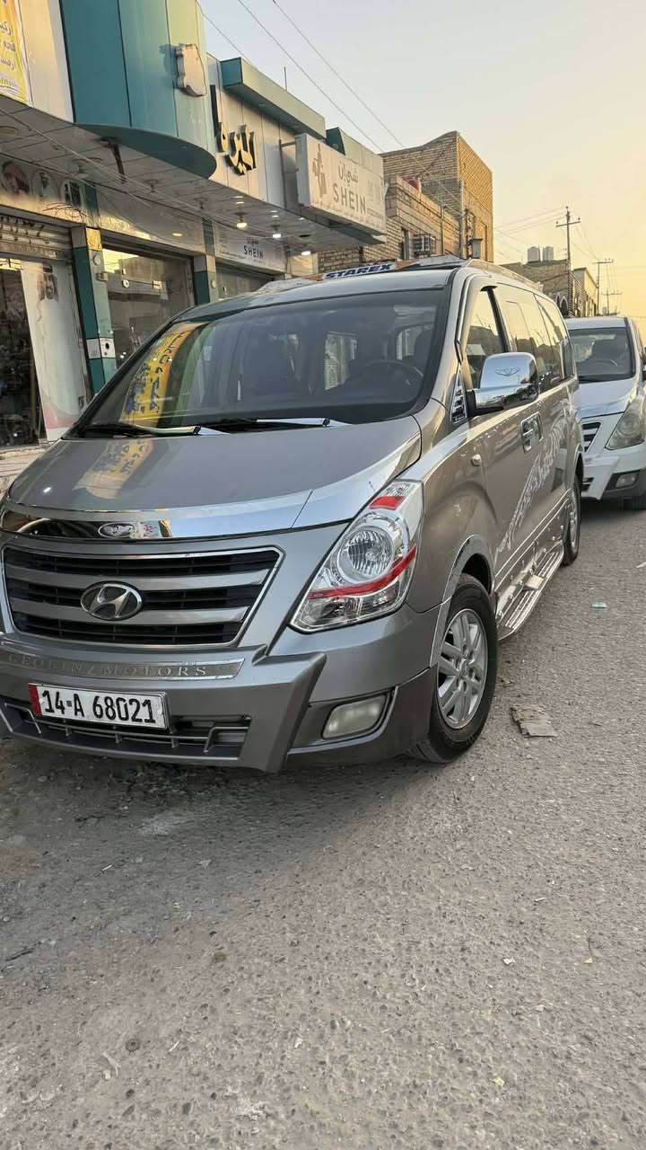 السلام عليكم ستاركس للبيع مديل ٢٠١٦مجول اصل جاهز من كلشي مكينه كير وحداديه وتخم تاير وتبريد خط ناصريه كربلاء سعر١٩٥وبيه مجال مكان ناصريه مركز رقم *********** ***********
