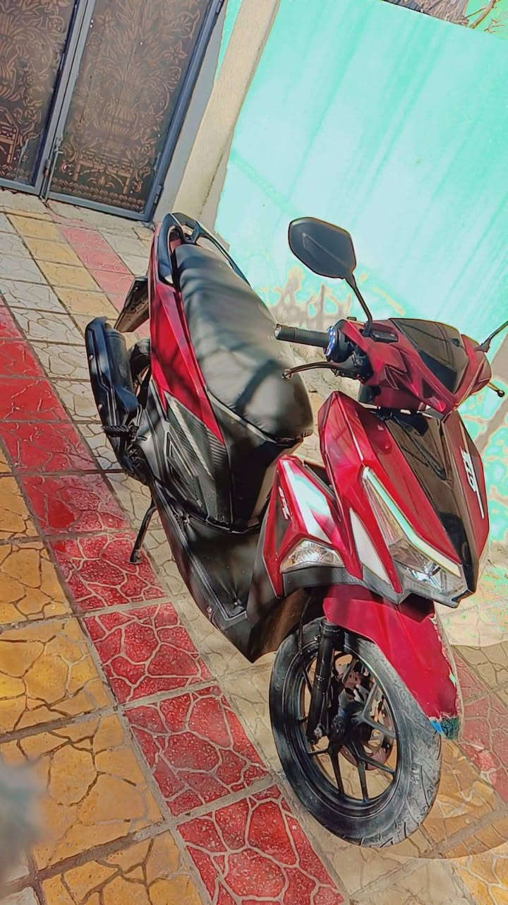 دراجة نضيفه للبيع سعر 600 بيه مجال


**إذا كنت صاحب هذا الإعلان وتريد حذفه لأي سبب، رجاءا أرسل رسالة إلى الدعم الفني**