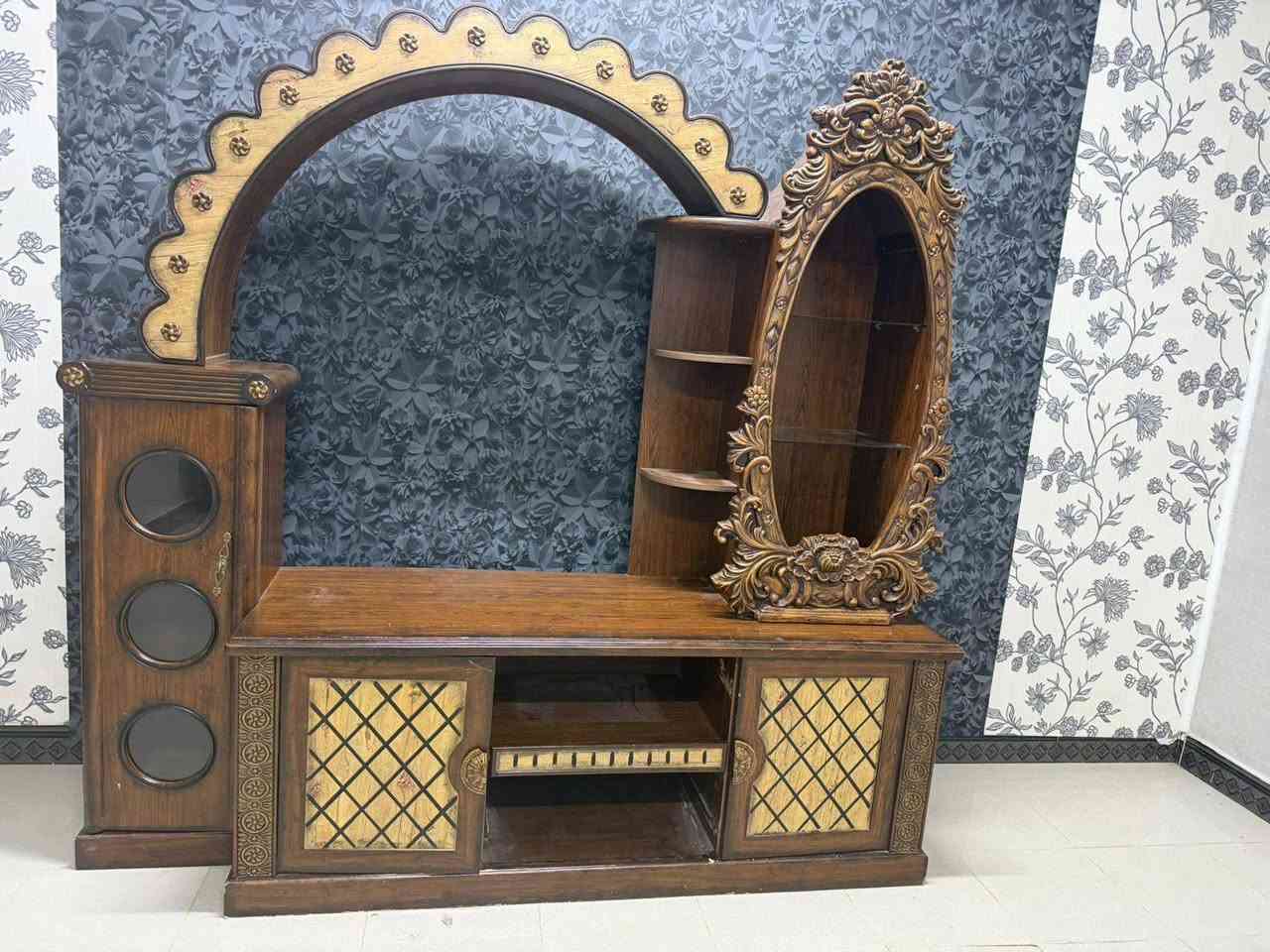 معرض لبيع نظيف سعر مناسب مكان ناصريه الي يريده يجي خاص ويدلل


**إذا كنت صاحب هذا الإعلان وتريد حذفه لأي سبب، رجاءا أرسل رسالة إلى الدعم الفني**