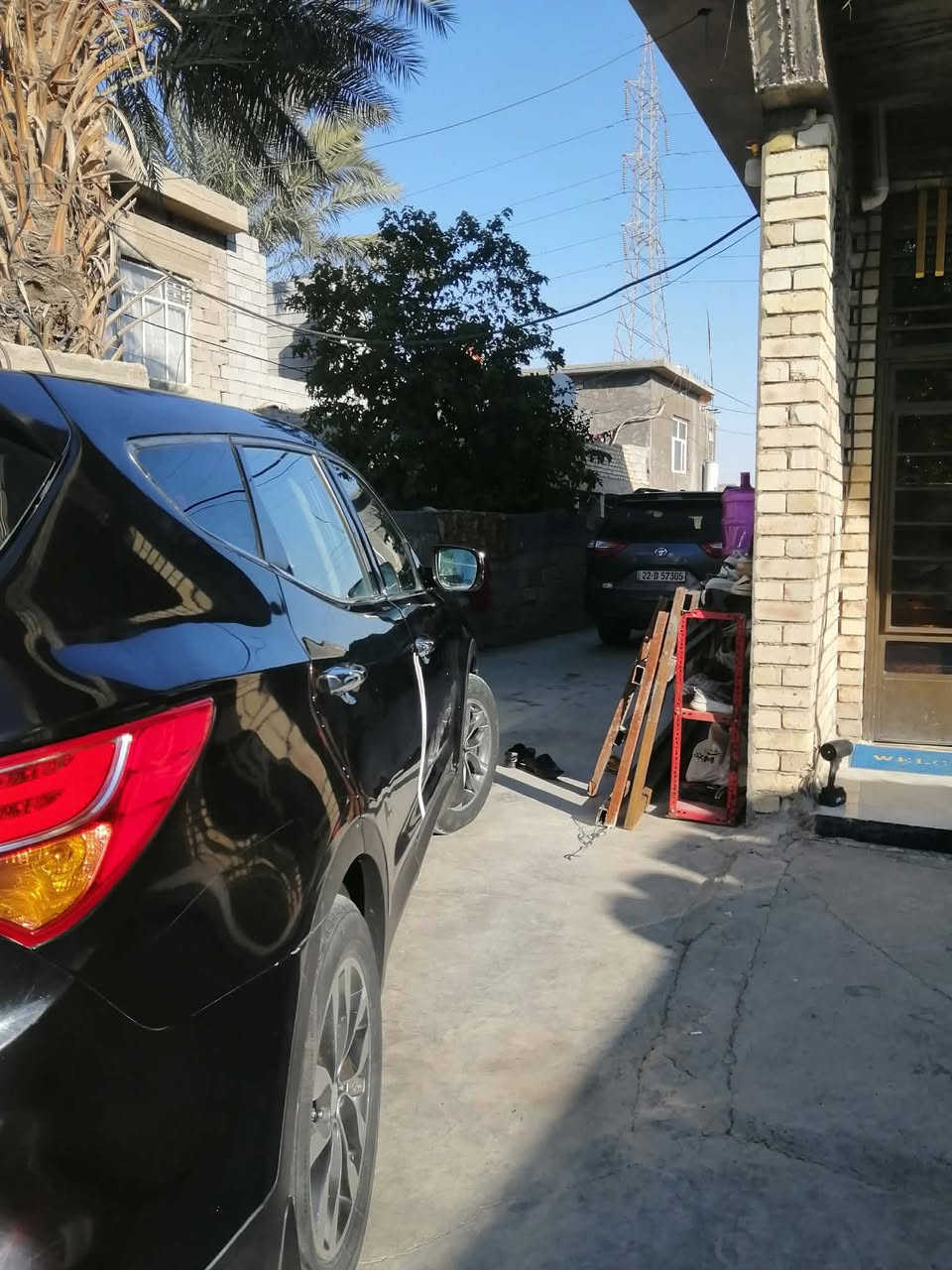 سنتافي 2017
4 سلندر 2400 gdi c1

معلاية دبل كازكيت 

2 كود من الشركة 

ضربتها بلجاملغ الخلفي الايمن 

سعرها (125) وبيها مجال بسيطة 

مكاني بغداد - القادسية - ساحة قحطان 

للتواصل خاص او على الرقم ***********

