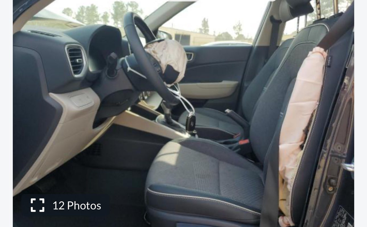 السلام عليكم هونداي فينو   2023  ماشيه15im   بصمه /شاشه تدفئ تبريد بالكشنات  /رادار جانبي وامامي  كامره وغيرهن من المواصفات   بدون نقص برغي رقم بغداد تحويل ثاني يوم   سعرها 138 وبيه مجال *********** بغداد الدورة
