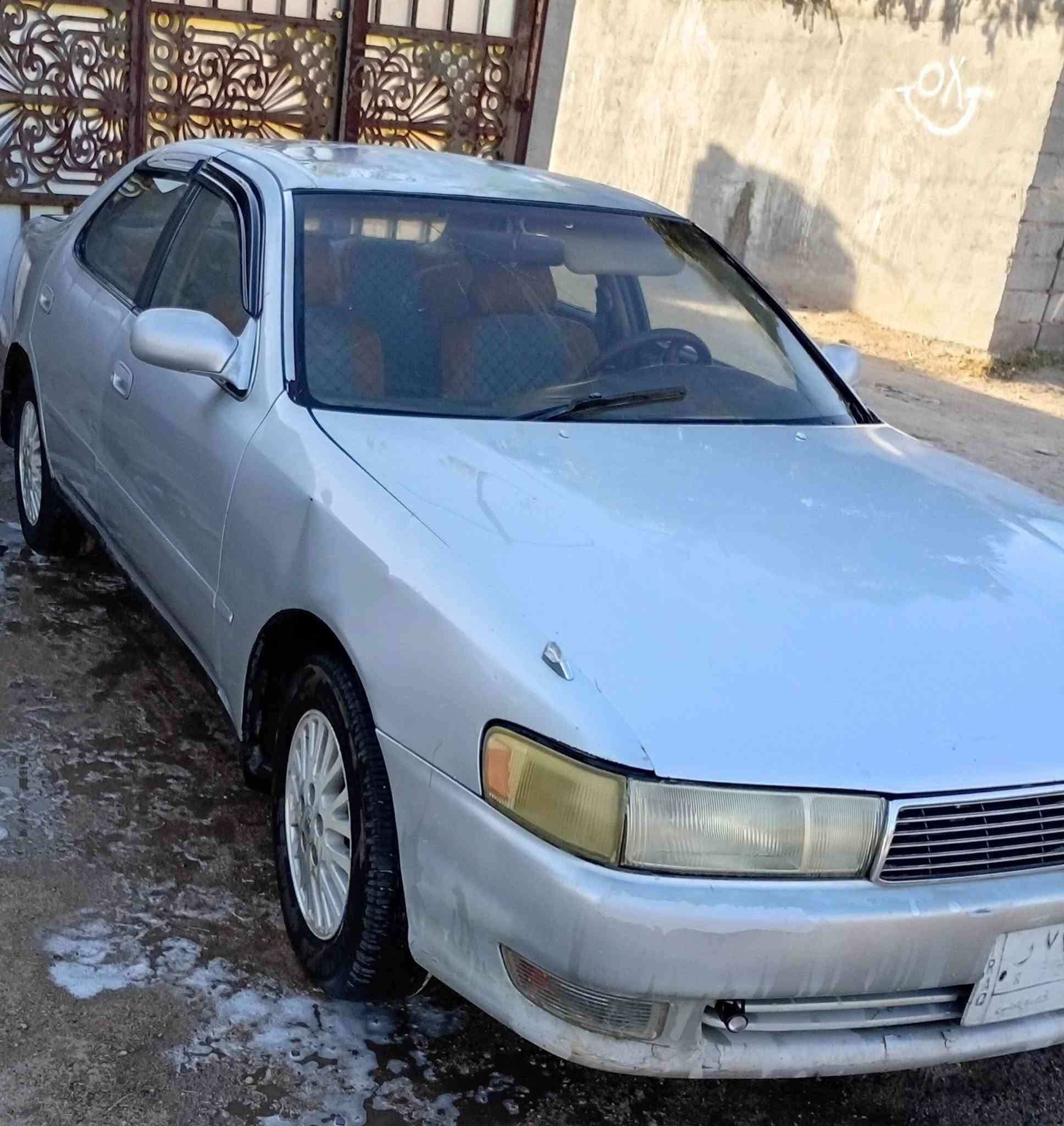 سلام عليكم.. كرسته نفخ مكفوله من كص او نقل جثه. مولحضه جملغاة وره بيهن تعمير لبيع ب40بيها مجال. ***********

