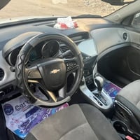 شوفر كروز • ٢٠١٢ • بغداد