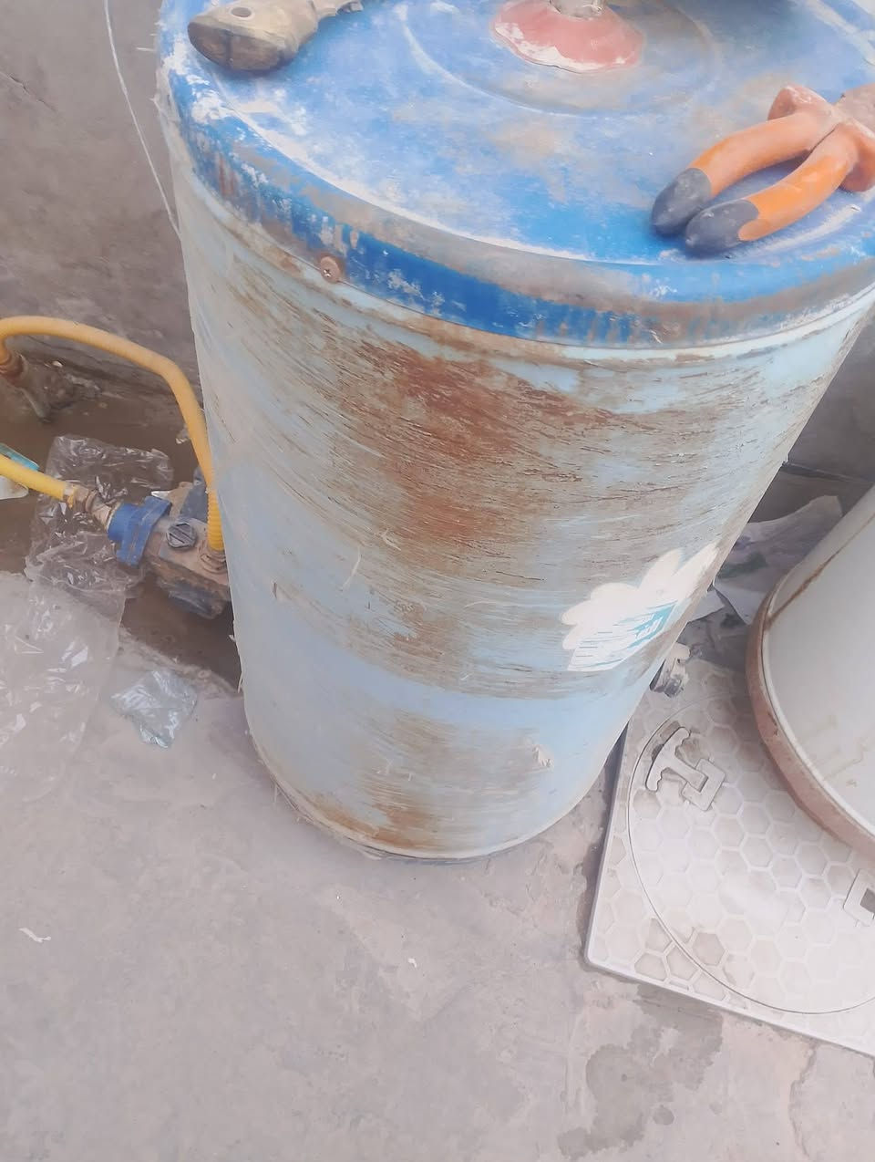 سخان شغال ب 25 الوحد


**إذا كنت صاحب هذا الإعلان وتريد حذفه لأي سبب، رجاءا أرسل رسالة إلى الدعم الفني**