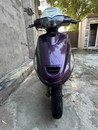 فراشة فحل • كرستال ياباني • مكينة ما مفتوحه