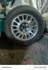 ويل بطه • قطع غيار • بابل